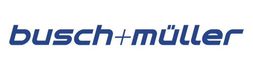 Busch + Müller logo