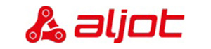 Aljot logo