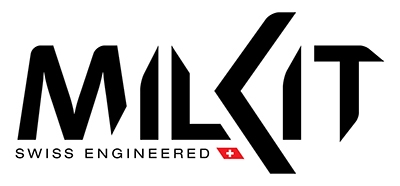 milKit logo