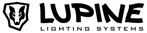 Lupine logo