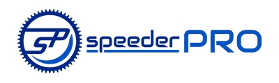 Speeder logo