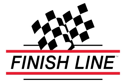 Finish Line logo