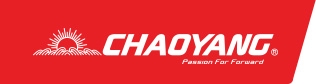 Chaoyang logo