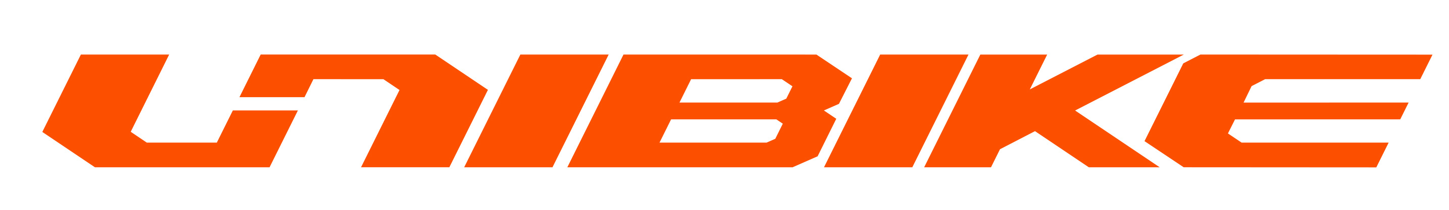 Unibike logo