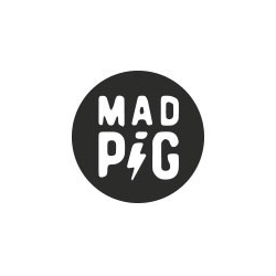 Mad Pig