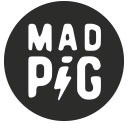 MadPig logo