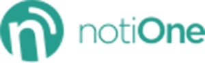 notiOne logo
