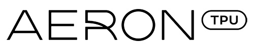 Aeron logo
