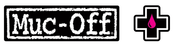 Muc-Off logo
