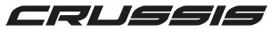 Crussis logo