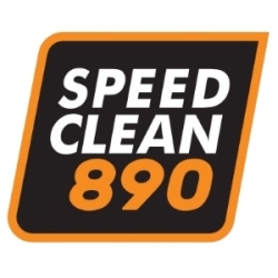 SpeedClean 890