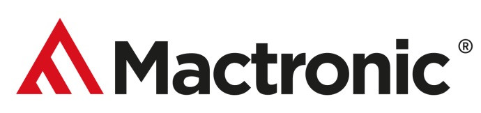 Mactronic logo