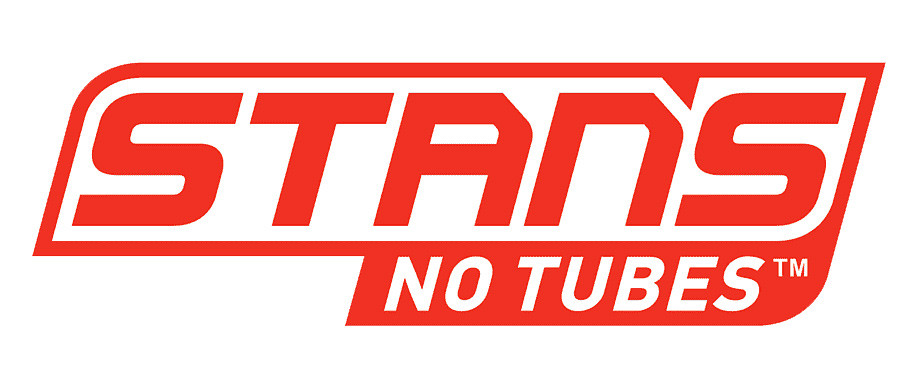 Stan's No Tubes logo