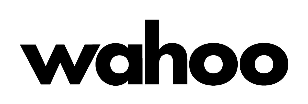 Wahoo logo