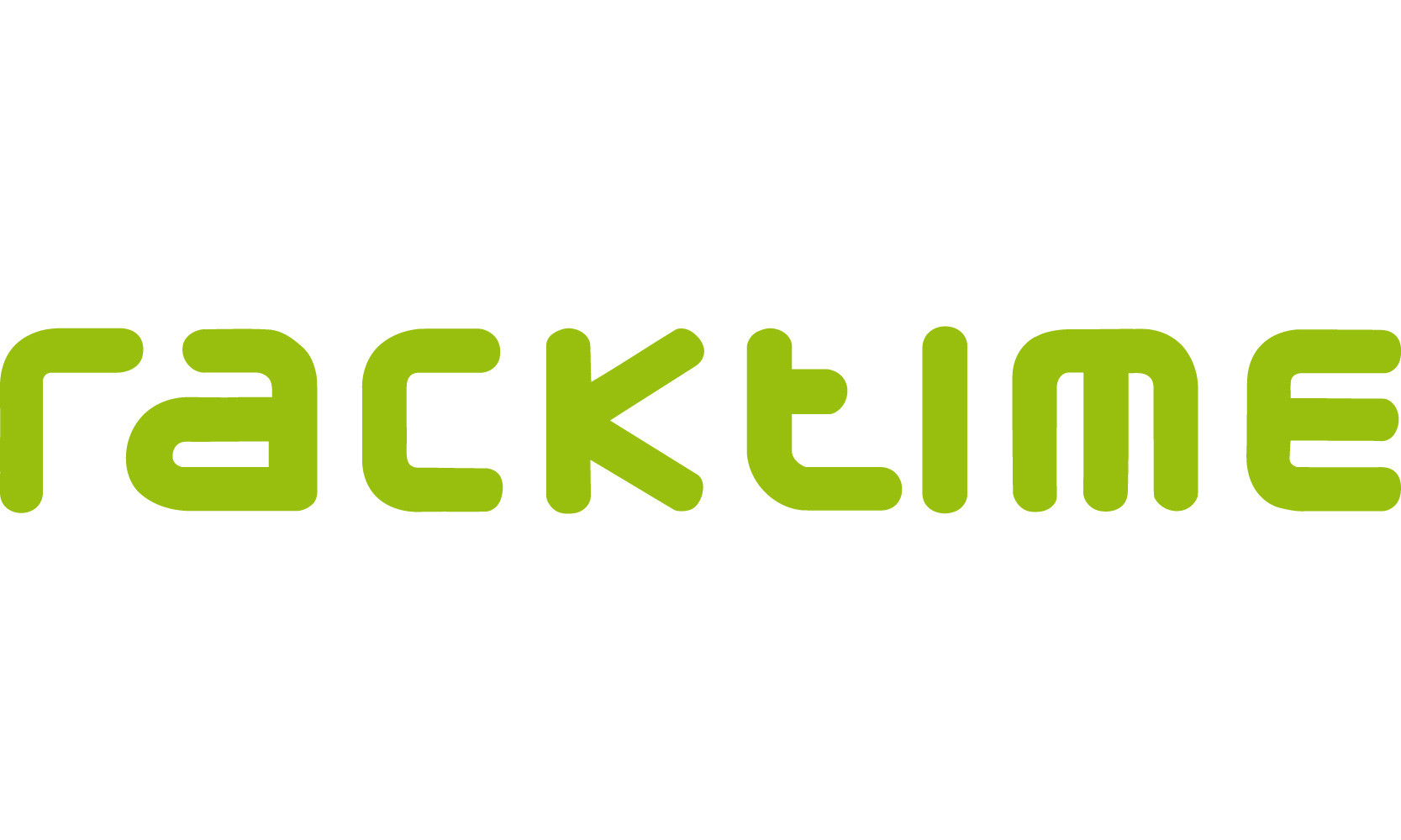 Racktime logo