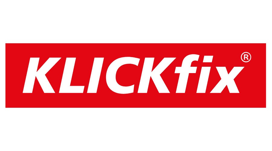 KLICKfix logo