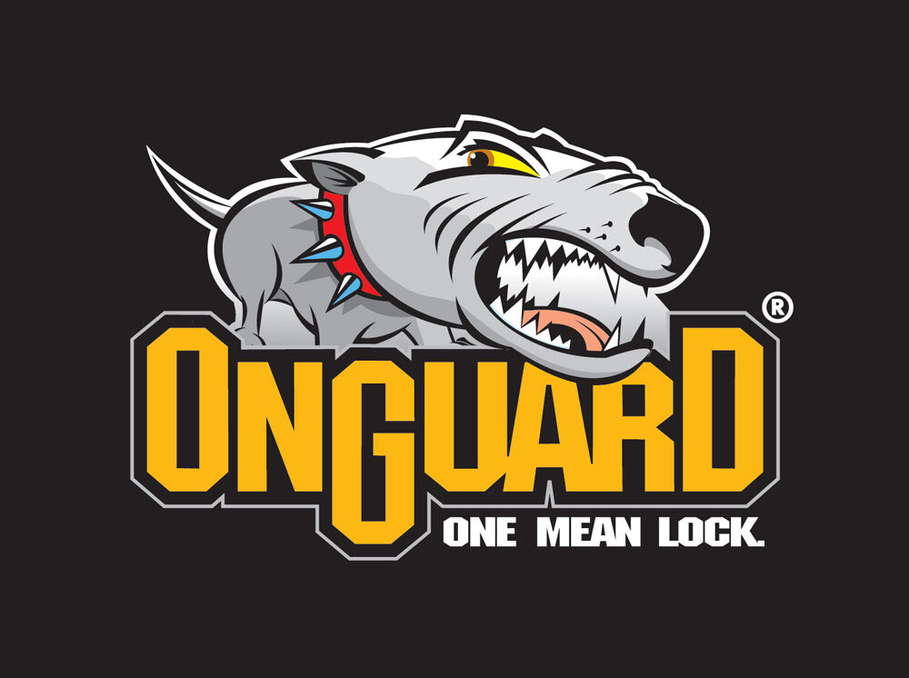 OnGuard logo