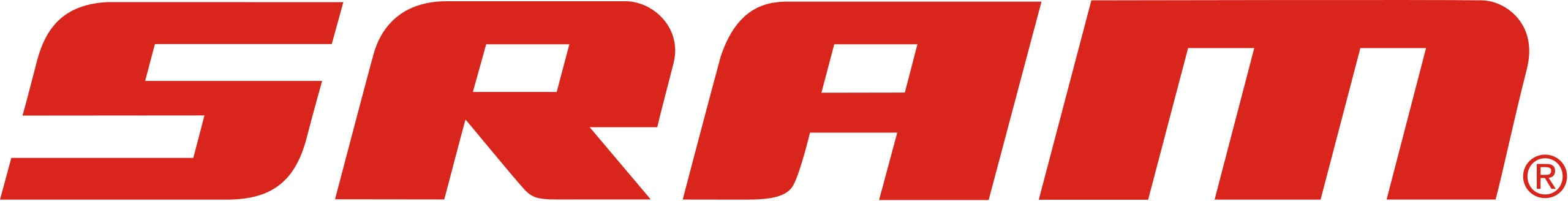 SRAM logo