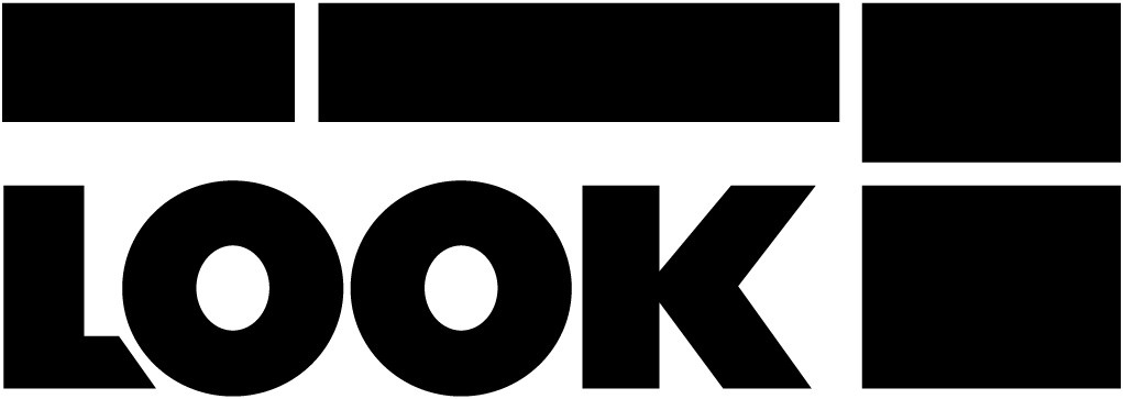 Look logo