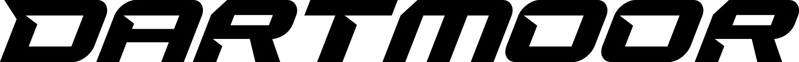 DARTMOOR logo