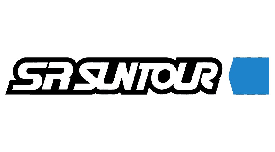 SUNTOUR logo