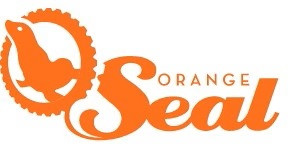 ORANGE SEAL logo