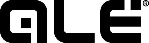 Ale logo