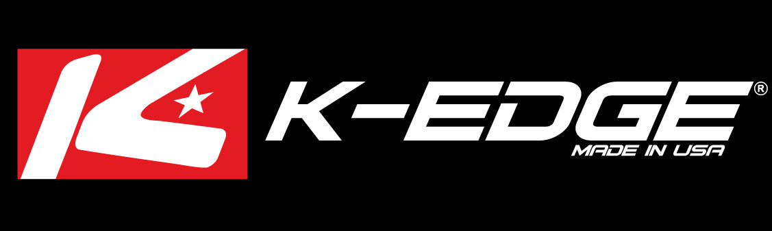 K-EDGE logo