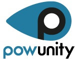 Powunity logo