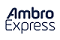 Kurier AmbroExpress - Rower złożony w 99%
