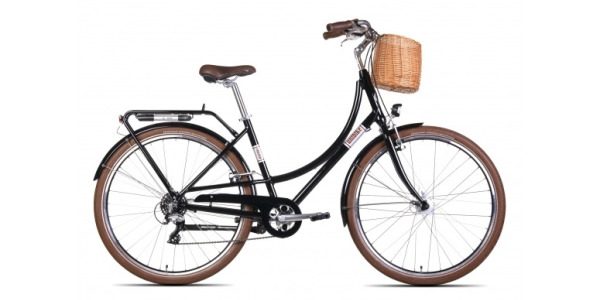 Rower do miasta - jaki rower miejski wybrać?