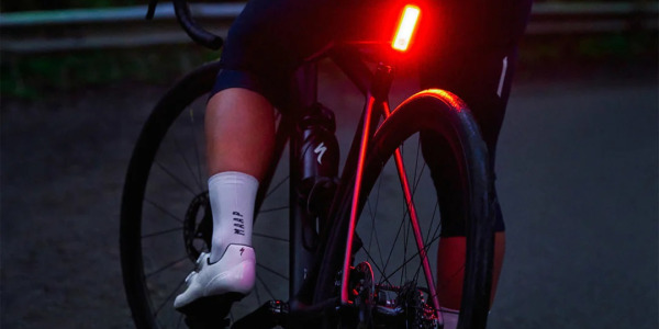 Oświetlenie rowerowe Knog - ciekawe propozycje dla każdego
