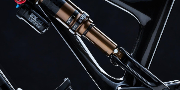 Rowery full suspension - propozycje sezonu 2024
