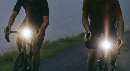 Poznaj lampki rowerowe Magicshine