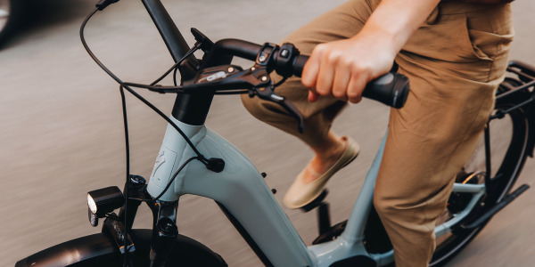 Najlepszy e-bike w cenie 8000-12000 zł