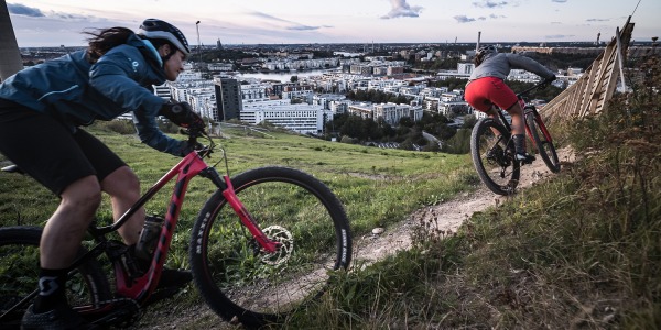 Rowery do 12000 zł, które skradną Twoje serce